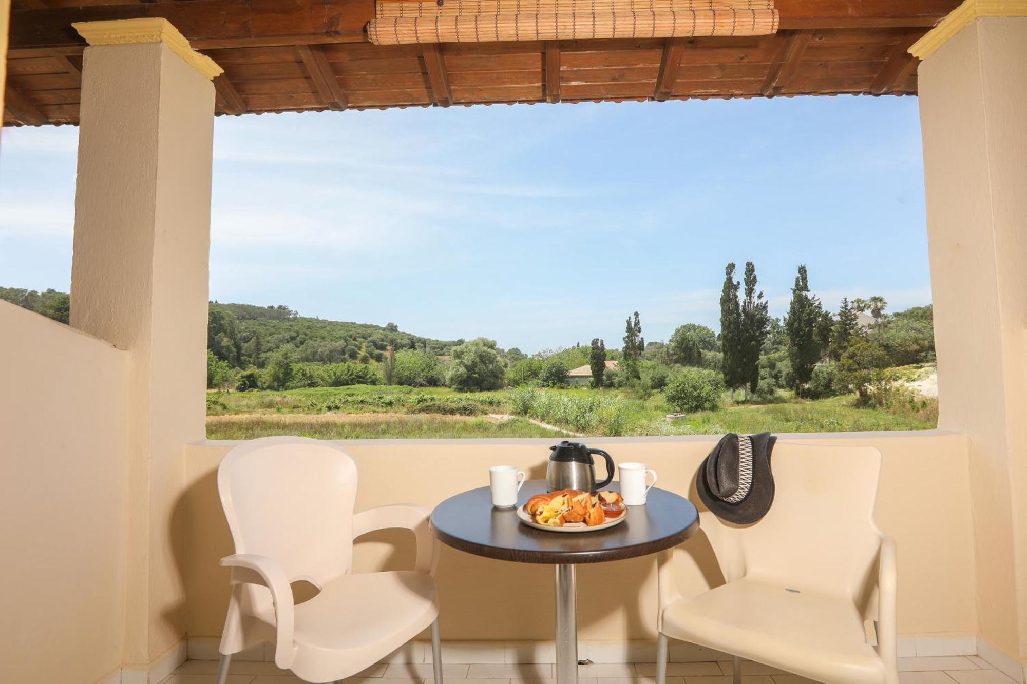 Villa Maria Perivólion Extérieur photo